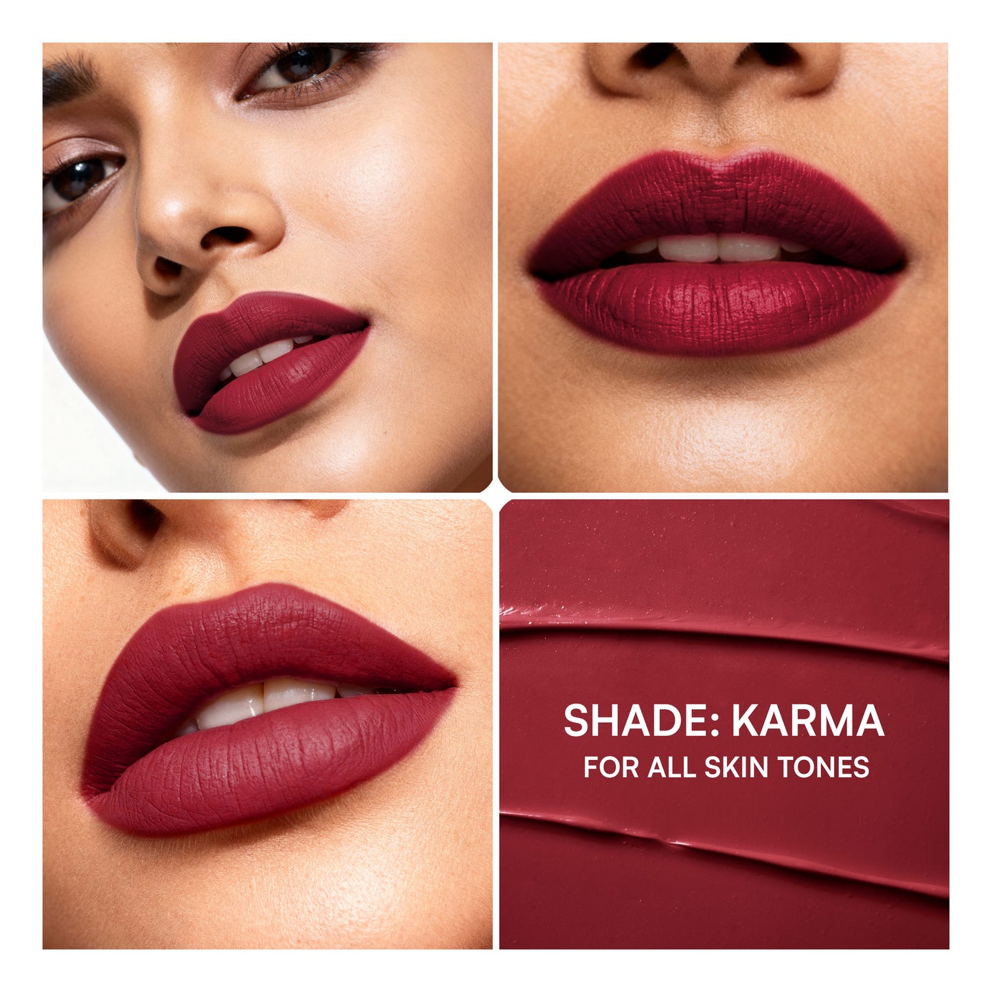 Dream Beauty Intuition Lipstick - Karma