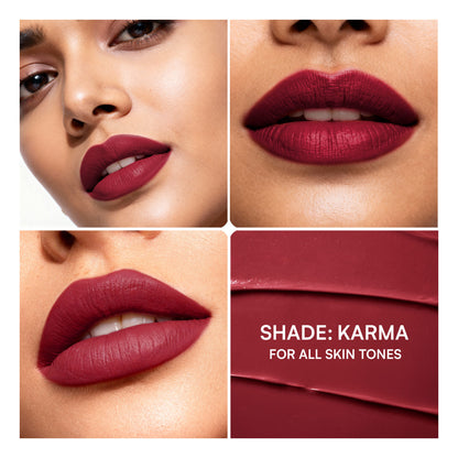 Dream Beauty Intuition Lipstick - Karma