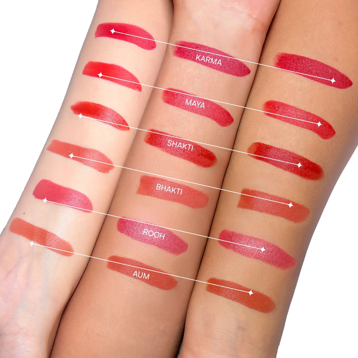 Dream Beauty Intuition Lipstick - Karma