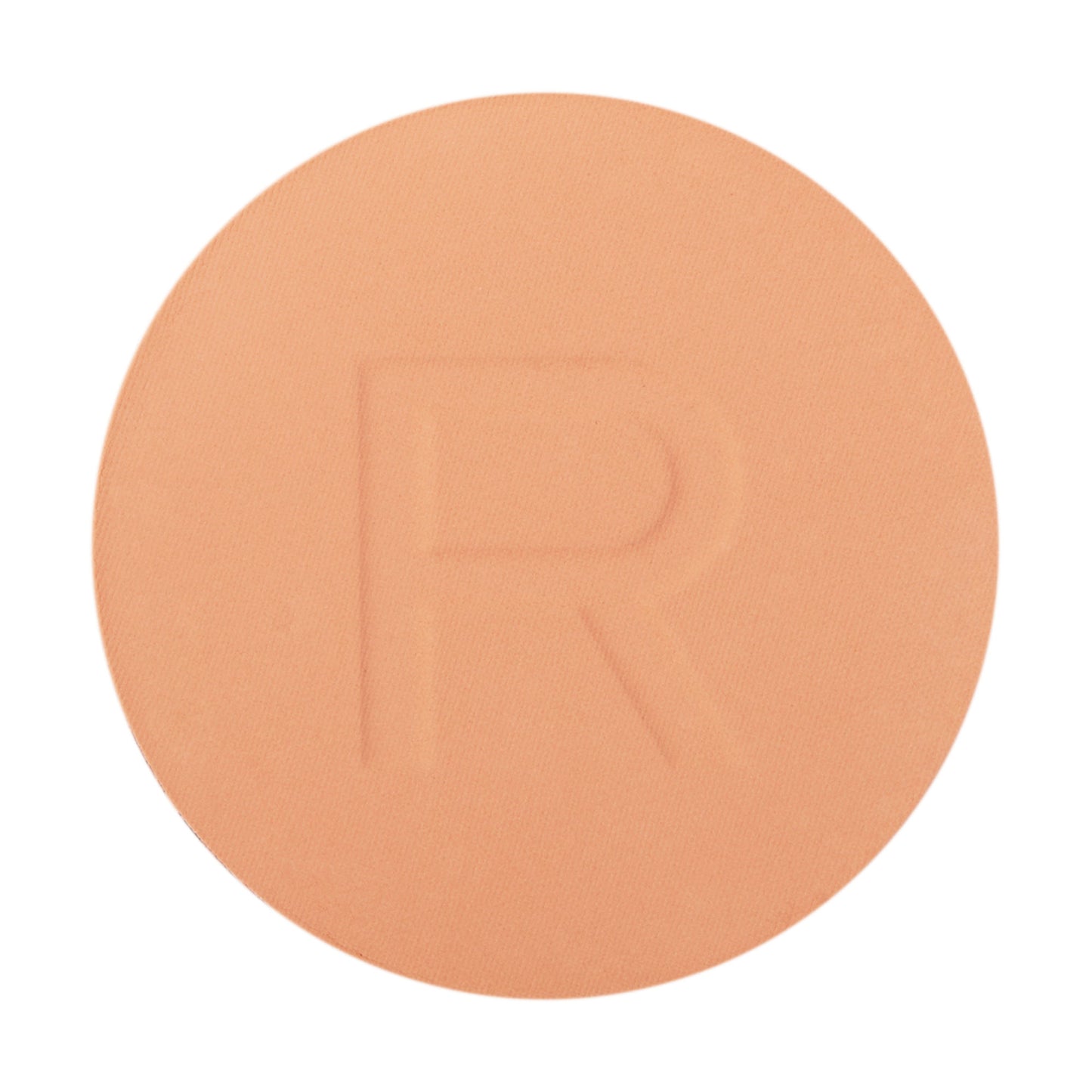Makeup Revolution Super Matte Pressed Powder - Warm Beige
