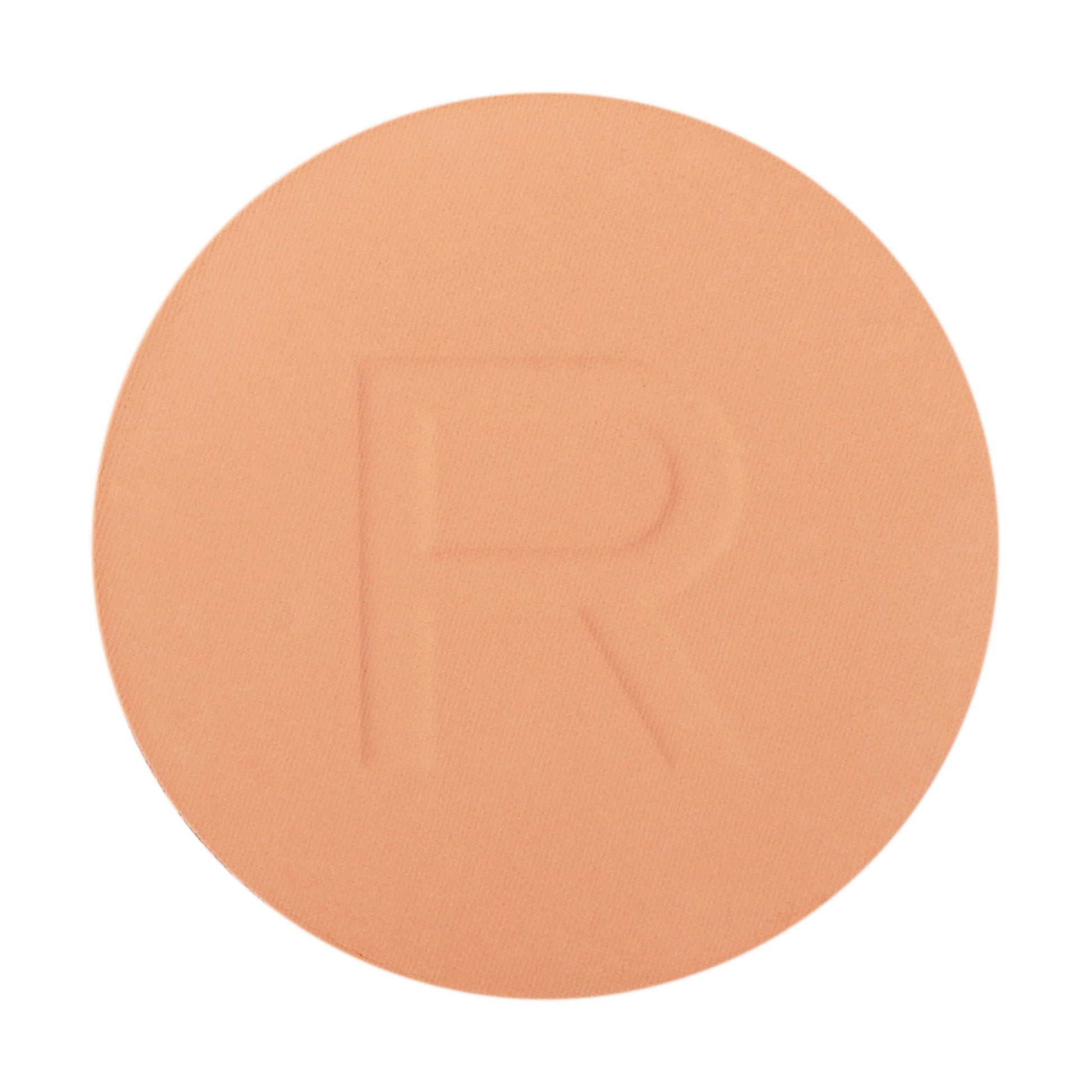 Makeup Revolution Super Matte Pressed Powder - Warm Beige