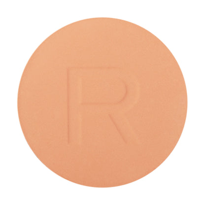 Makeup Revolution Super Matte Pressed Powder - Warm Beige