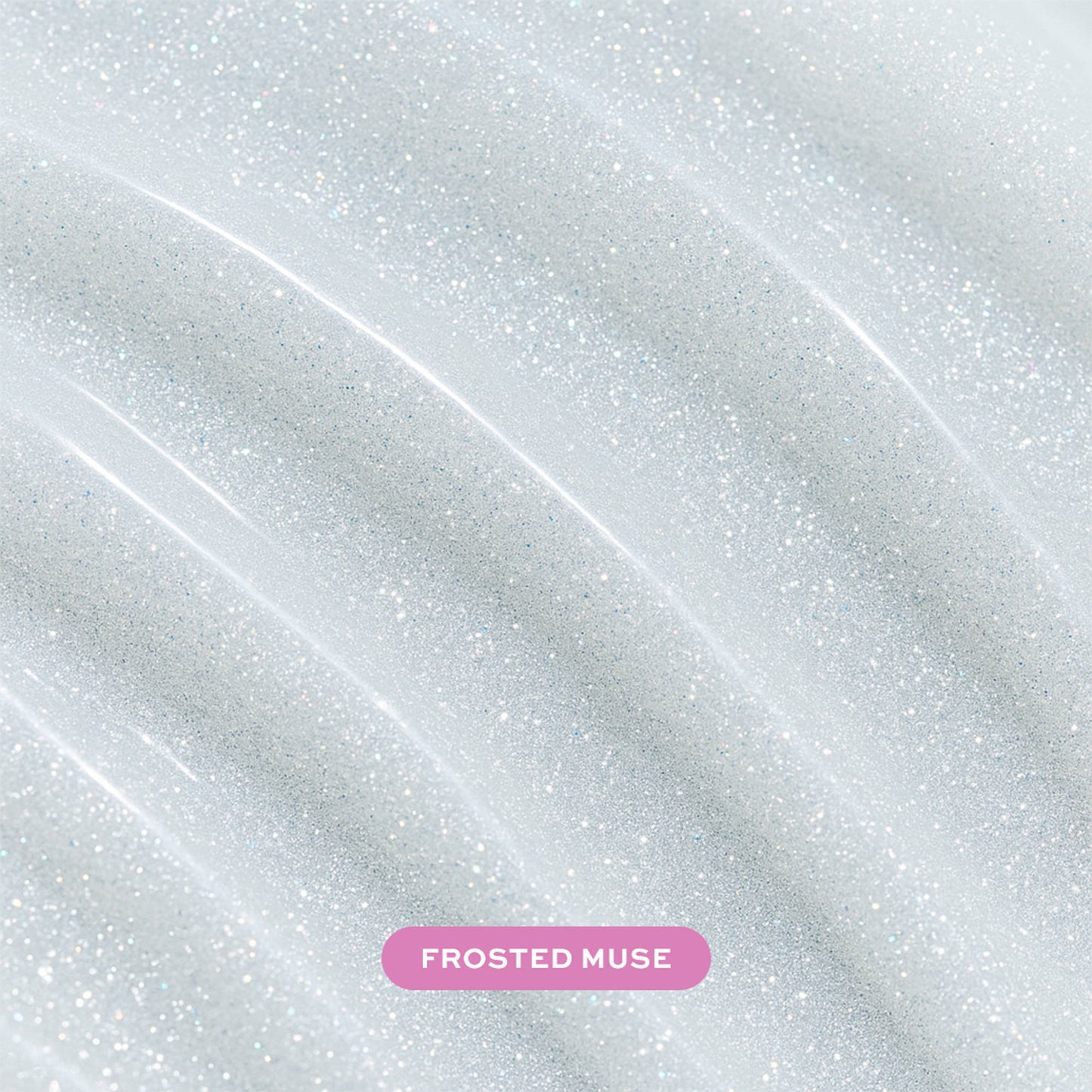Makeup Revolution Metallic Muse Shimmer Bomb Lip Gloss