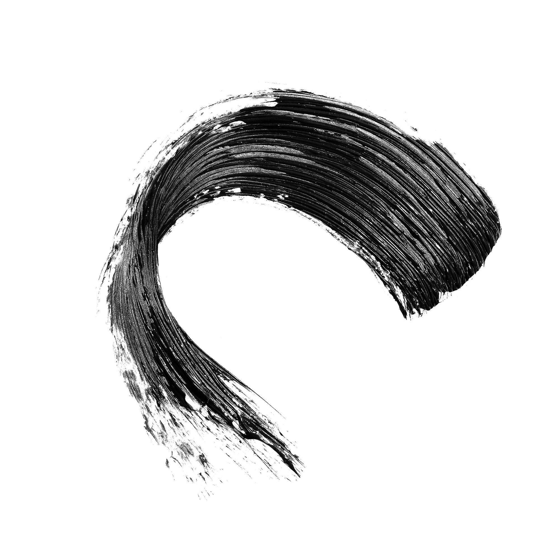 Makeup Revolution Wrap Lash Tubing Mascara - Black
