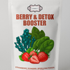 Confect Berry Detox Booster | Fruit Powder Combo