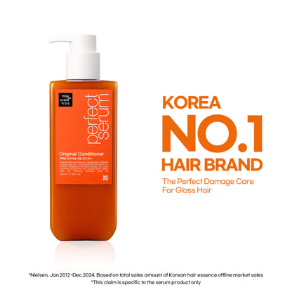 mise en scene Perfect Serum Original Conditioner