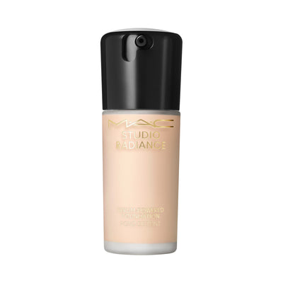 M.A.C Studio Radiance Serum-Powered Foundation - NW10