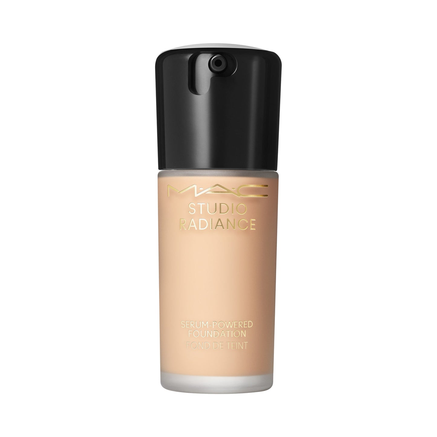 M.A.C Studio Radiance Serum-Powered Foundation - NW13