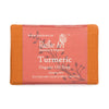 Rustic Art Organic Turmeric Soap