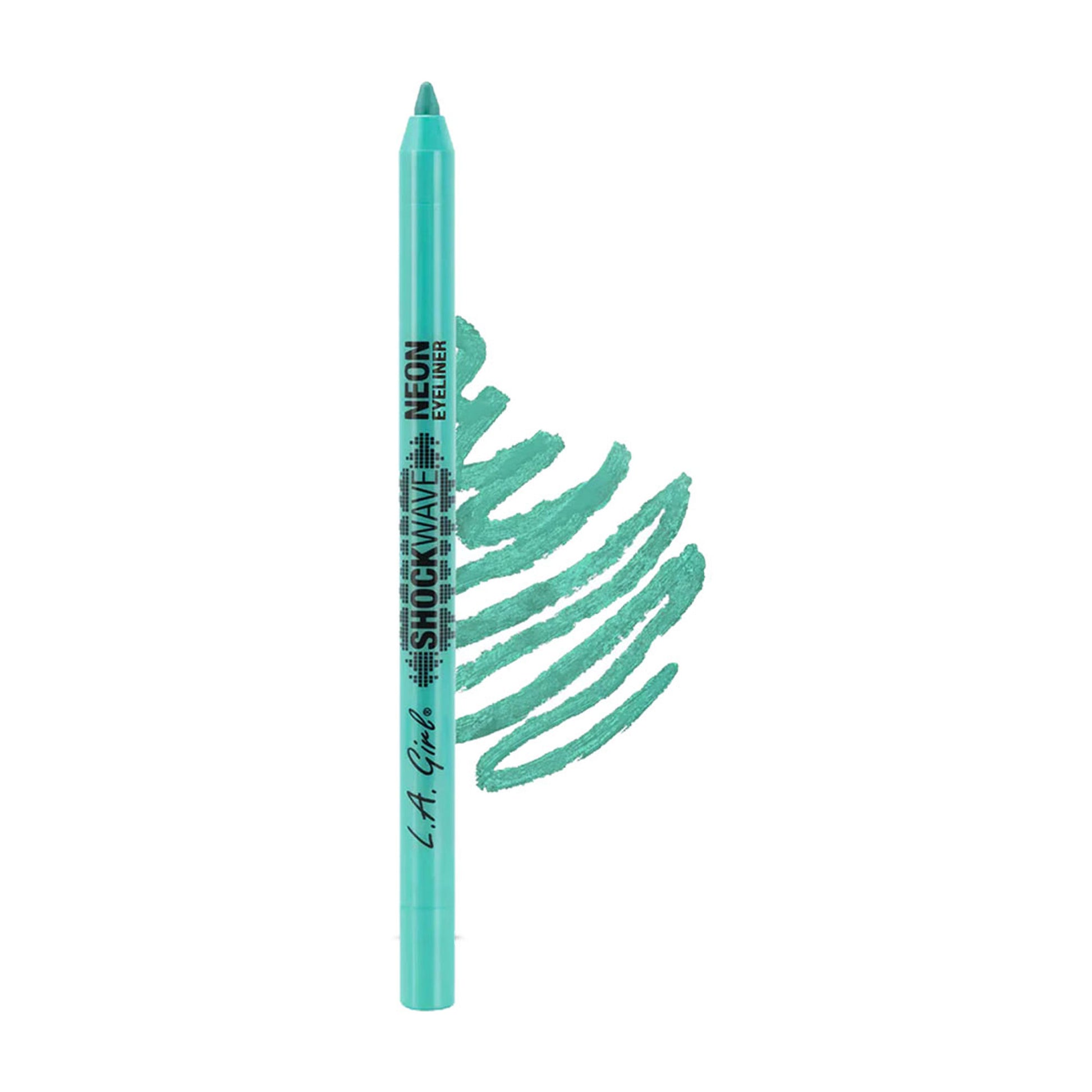 L.A. Girl Shockwave Neon Eyeliner - Fresh