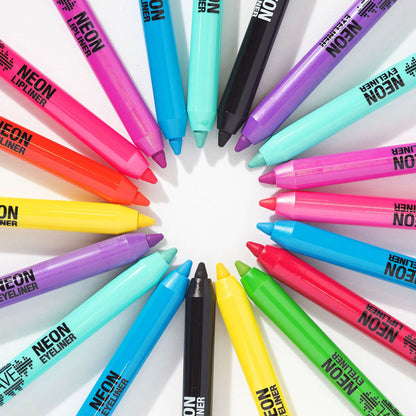 L.A. Girl Shockwave Neon Eyeliner - Fresh
