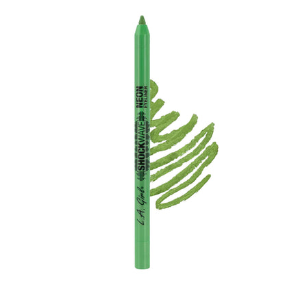 L.A. Girl Shockwave Neon Eyeliner - Gotcha