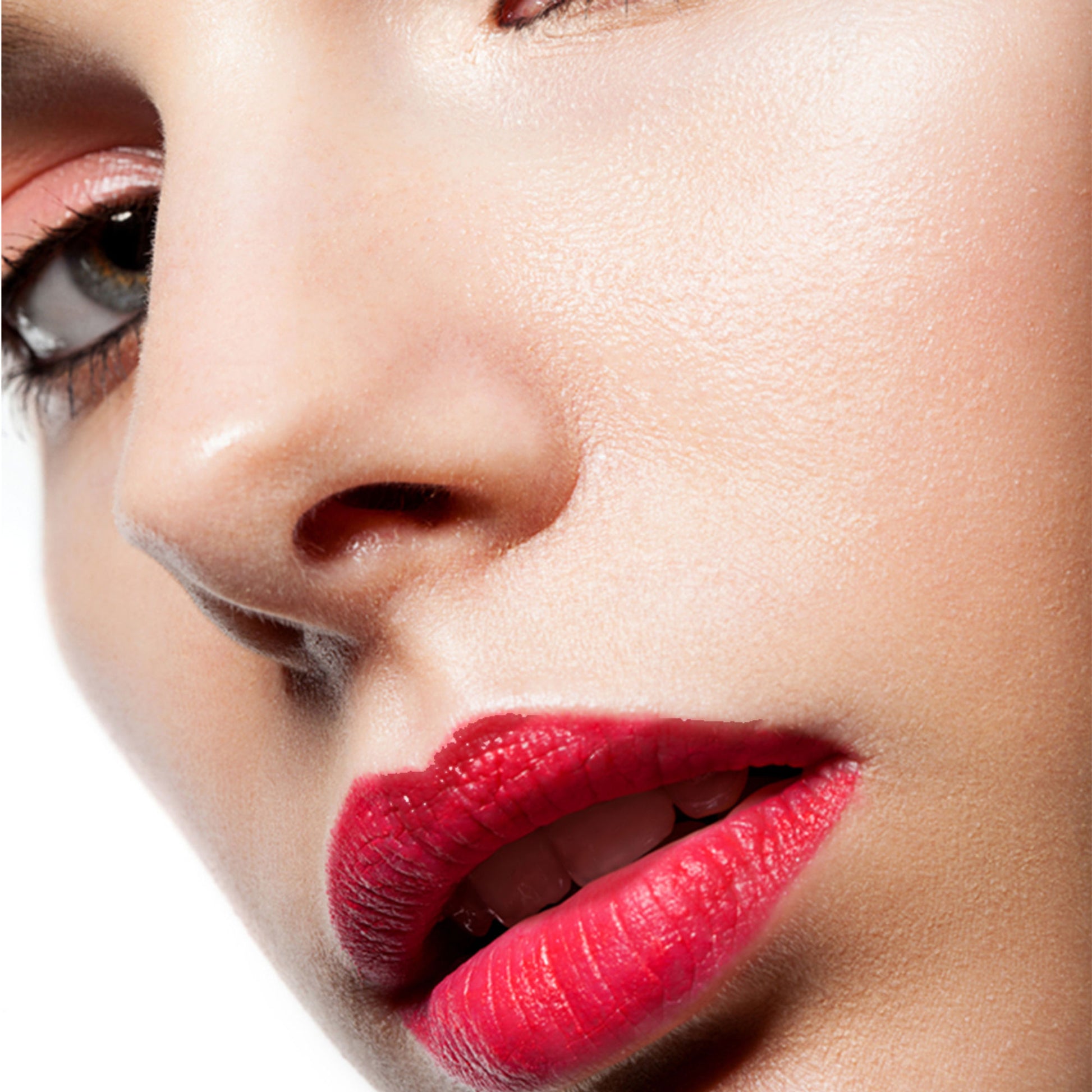 L.A. Girl Lip Attraction Lipstick - Onfire