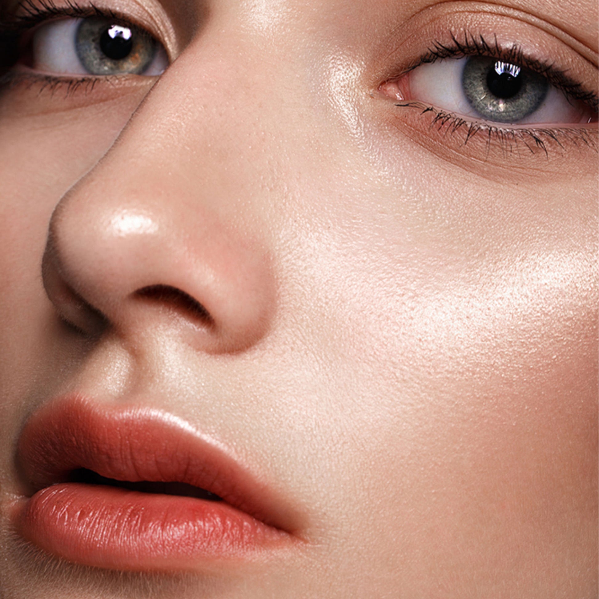 L.A. Girl Lip Attraction Lipstick - Cinnabun