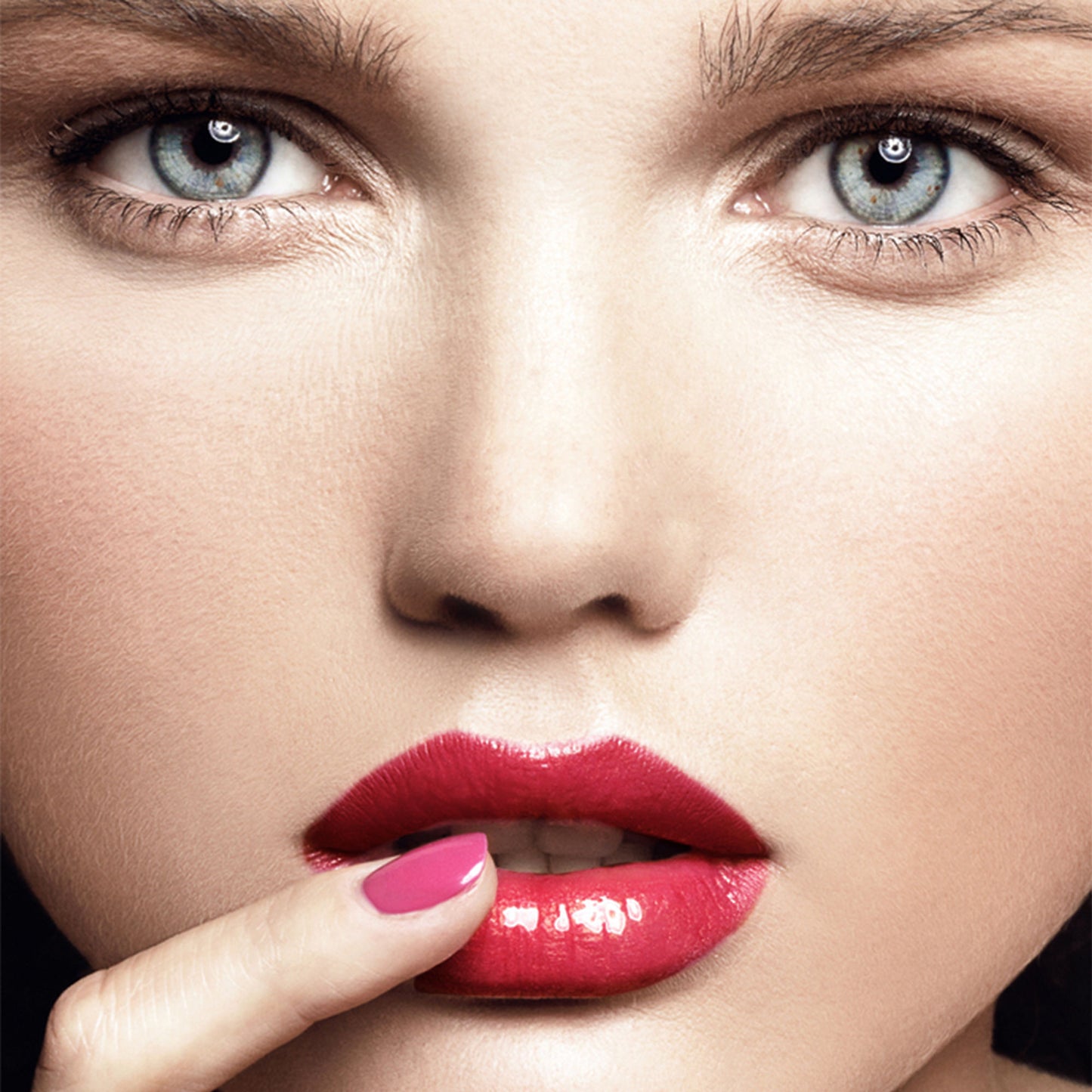 L.A. Girl Glossy Tint Lip Stain - Lovely