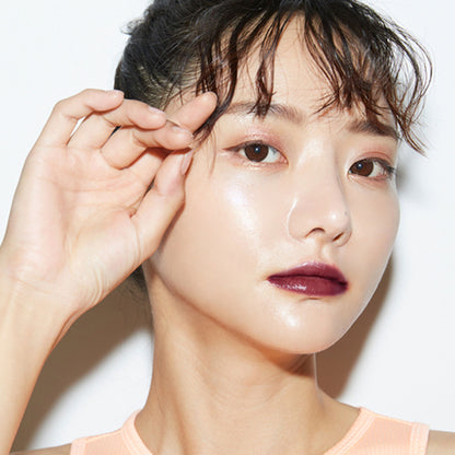 L.A. Girl Glossy Tint Lip Stain - Divine