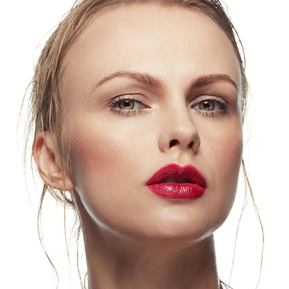 L.A. Girl Glossy Tint Lip Stain - Addict
