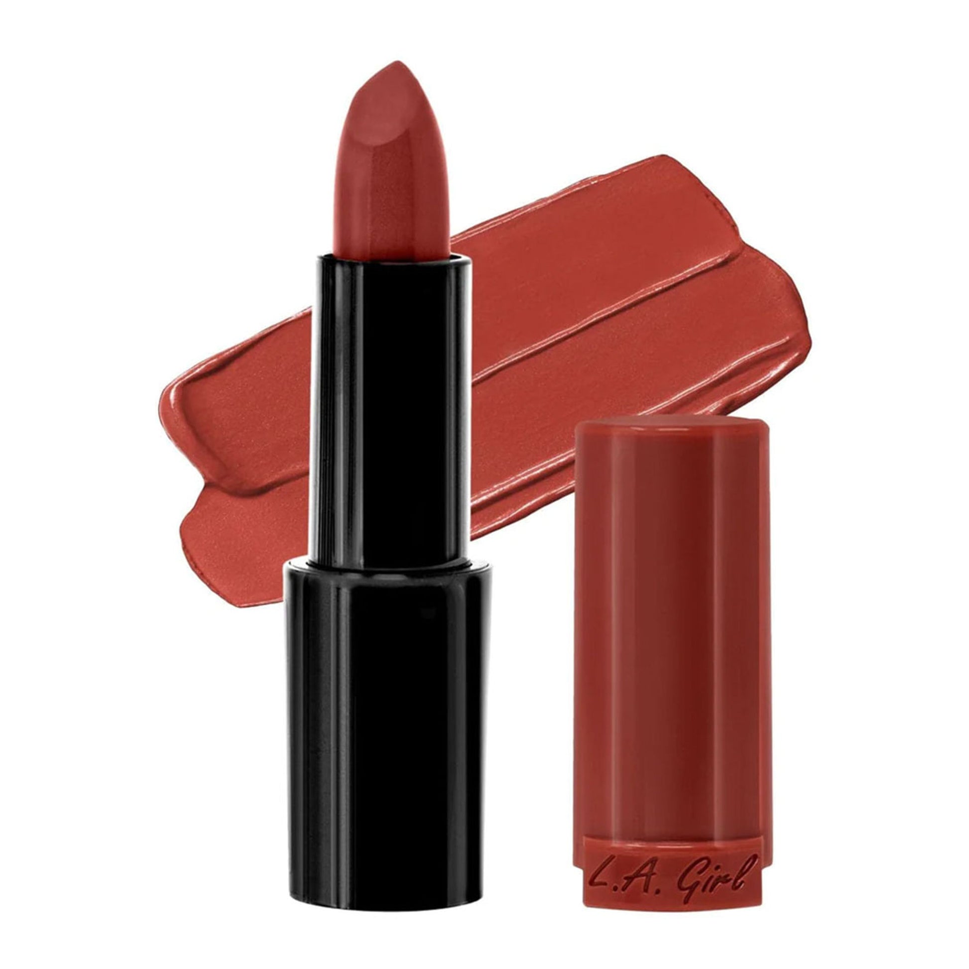 L.A. Girl Pretty & Plump Lipstick - Spiffy