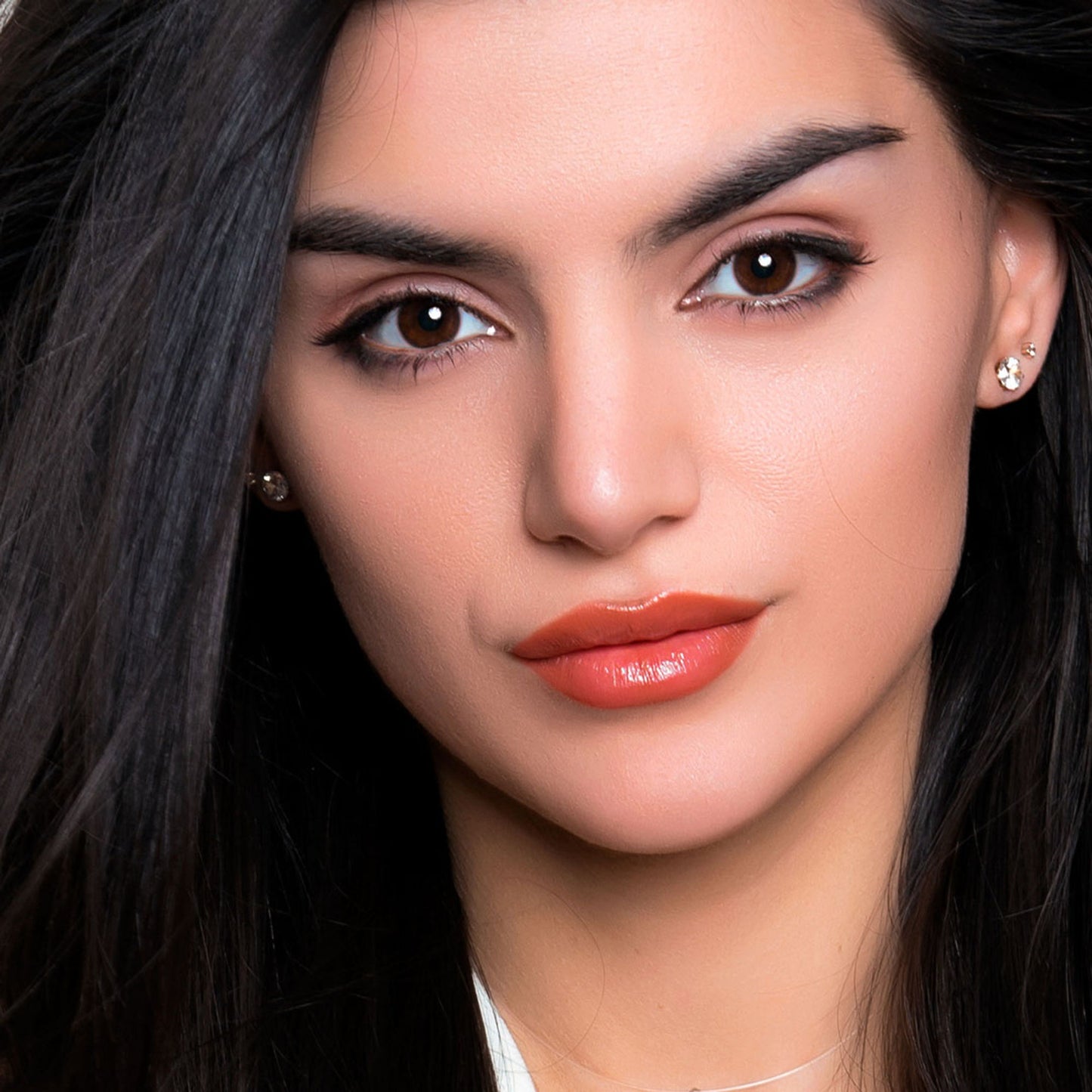 L.A. Girl Pretty & Plump Lipstick - Spiffy