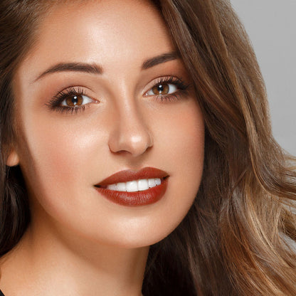 L.A. Girl Pretty & Plump Lipstick - Figalicious