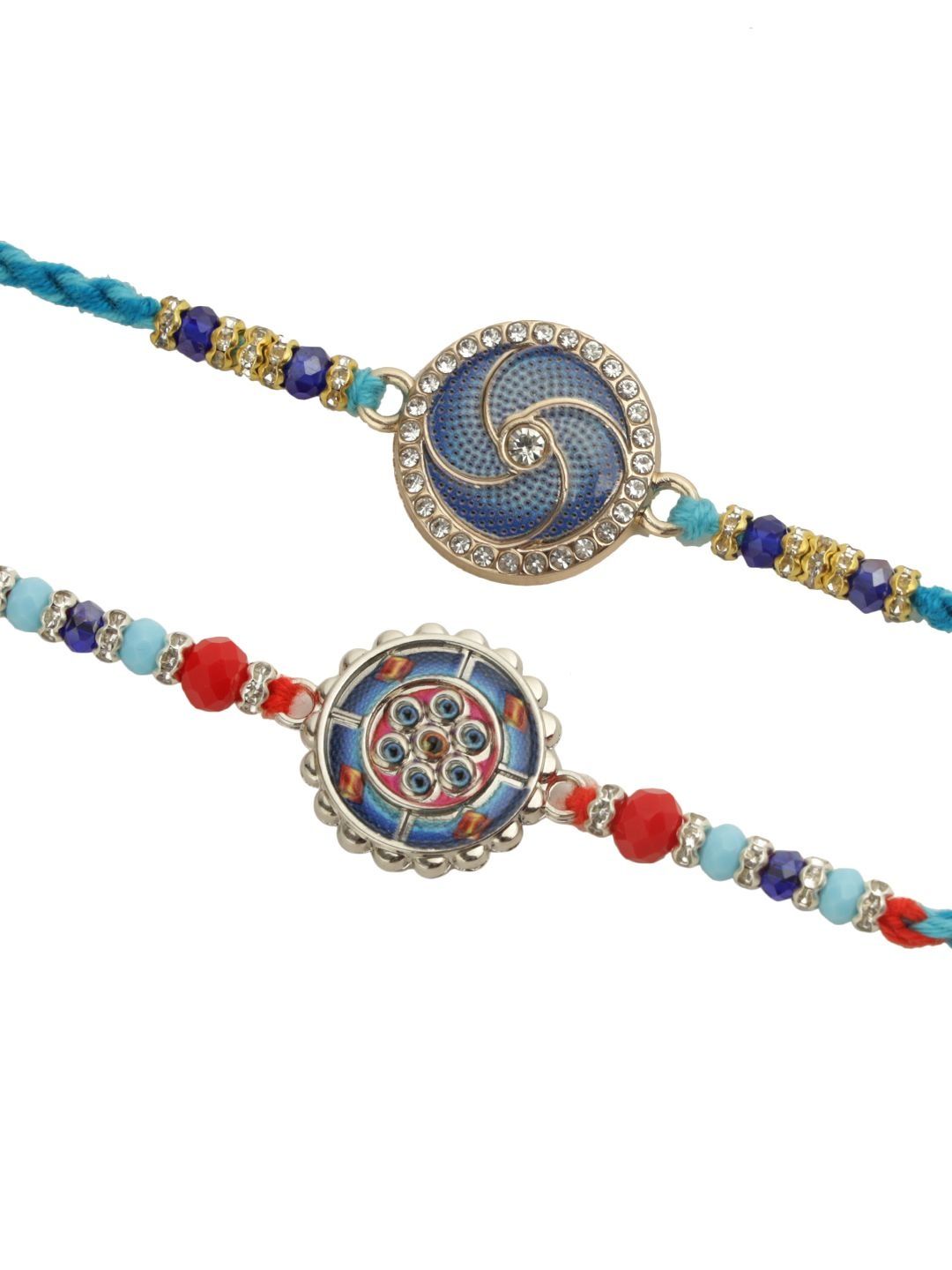 Anouk Thread Rakhi