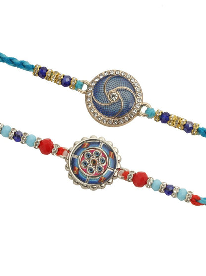 Anouk Thread Rakhi