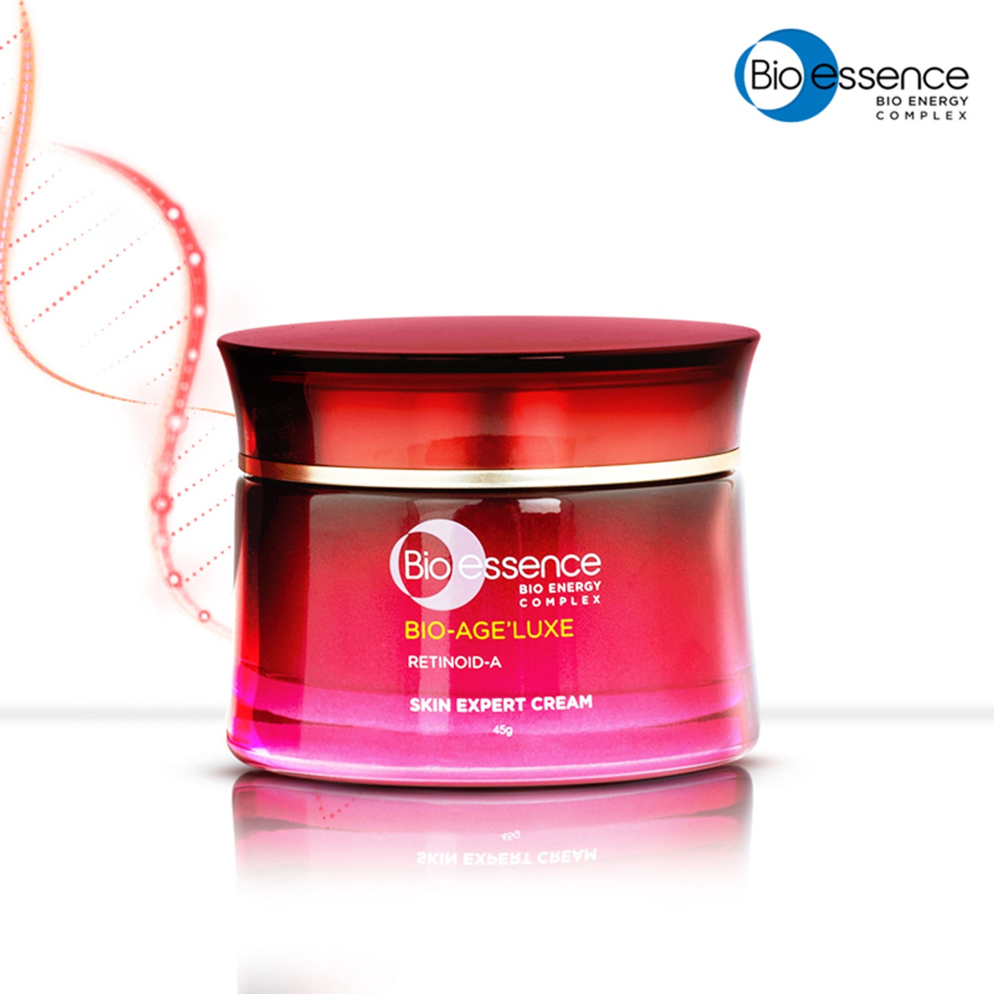 Bio-essence Bio-Age Luxe Skin Expert Cream