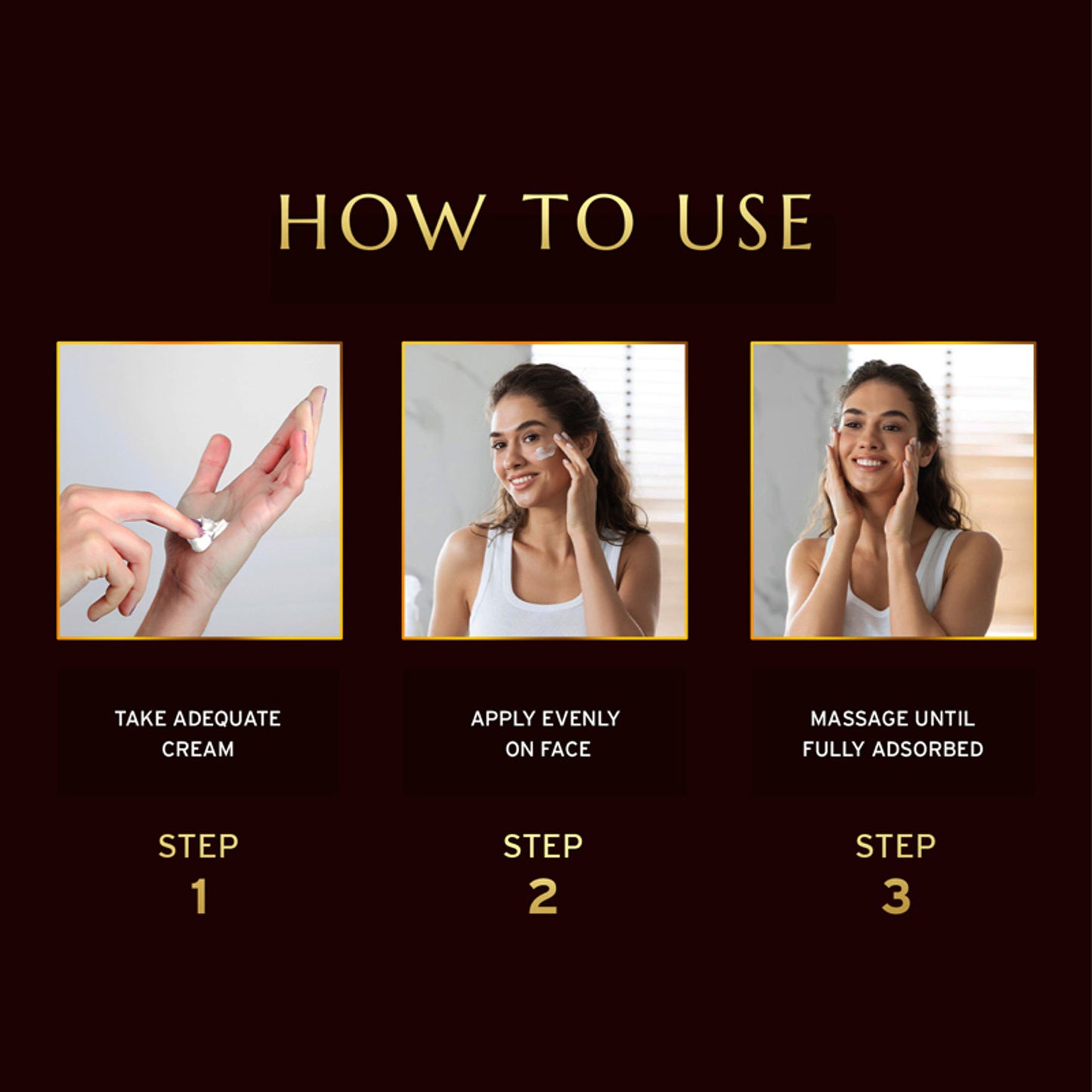 Bio-essence Bio-Age Luxe Skin Expert Cream