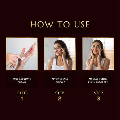 Bio-essence Bio-Age Luxe Skin Expert Cream