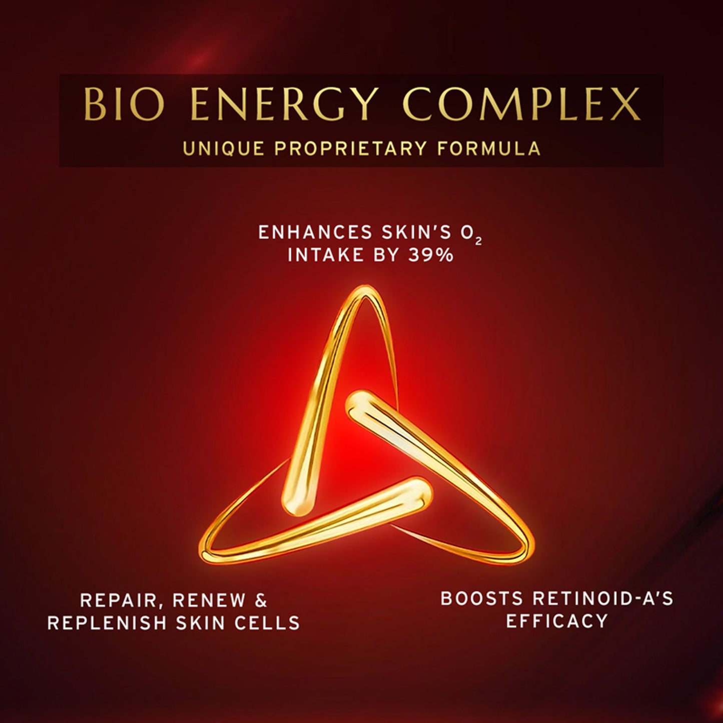 Bio-essence Bio-Age Luxe Skin Expert Cream