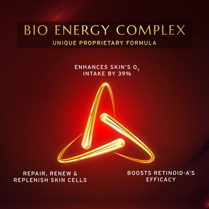 Bio-essence Bio-Age Luxe Skin Expert Cream