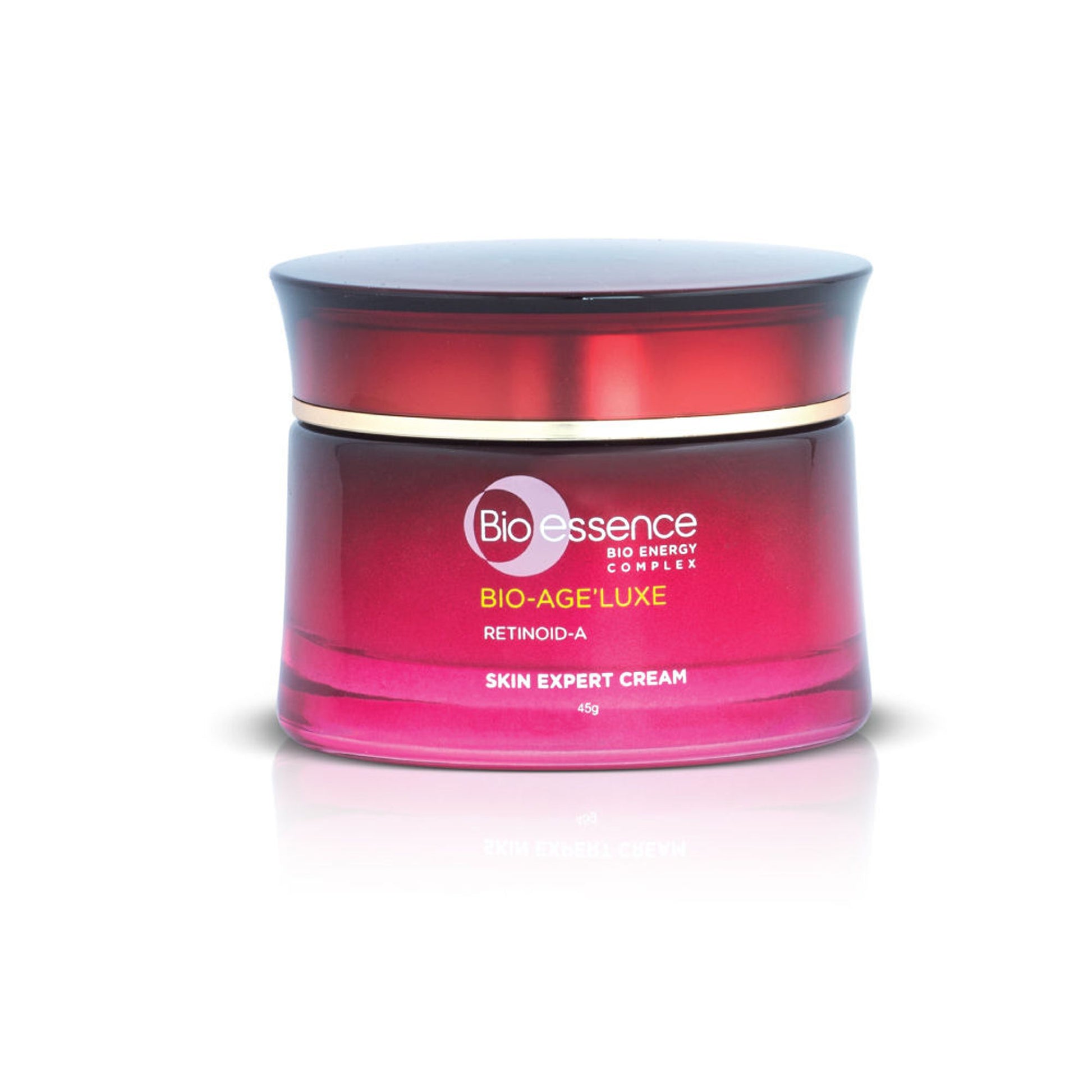 Bio-essence Bio-Age Luxe Skin Expert Cream