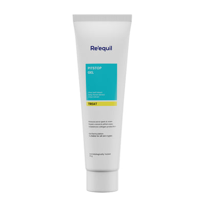 Re'equil Pitstop Gel