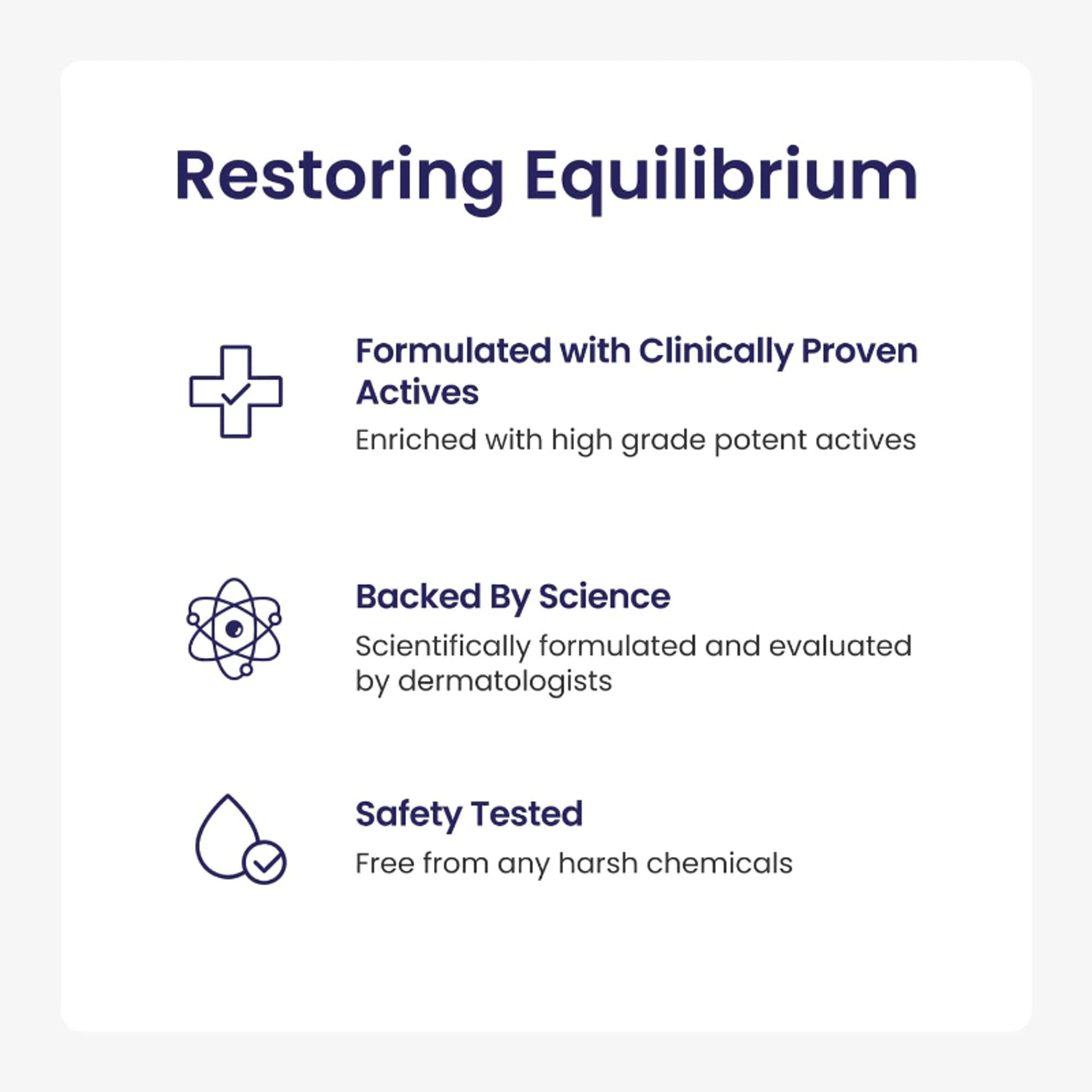 Re'equil Pitstop Gel