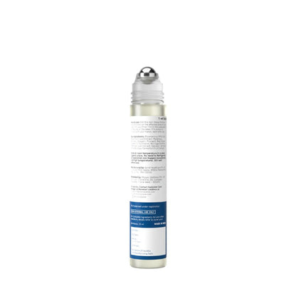 Be Bodywise Hair Growth Serum Roll On - 3% Rosemary, 3% Redensyl & 2% Aminexil For New Hair Growth