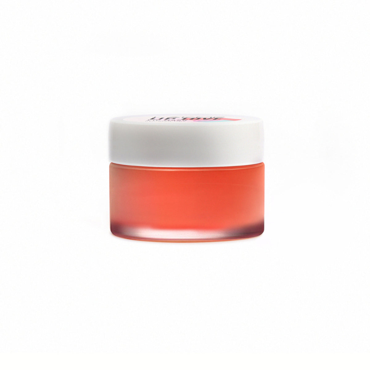 Lakme Hydrating Lip Love Lip Mask with Hyaluronic Acid Shea Butter & Almond Oil