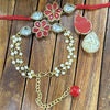 Dhiyona Multistrand Rakhi