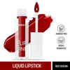 Insight Cosmetics Matte Lip Ink - Red Ocean