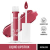 Insight Cosmetics Matte Lip Ink - Reckless