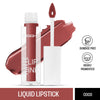 Insight Cosmetics Matte Lip Ink - Coco