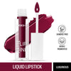 Insight Cosmetics Matte Lip Ink - Luxurious