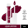 Insight Cosmetics Matte Lip Ink - Brave