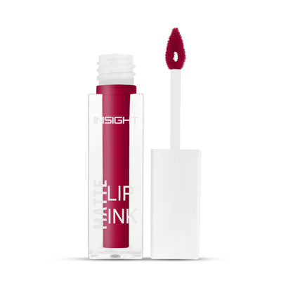 Insight Cosmetics Matte Lip Ink - Delicate