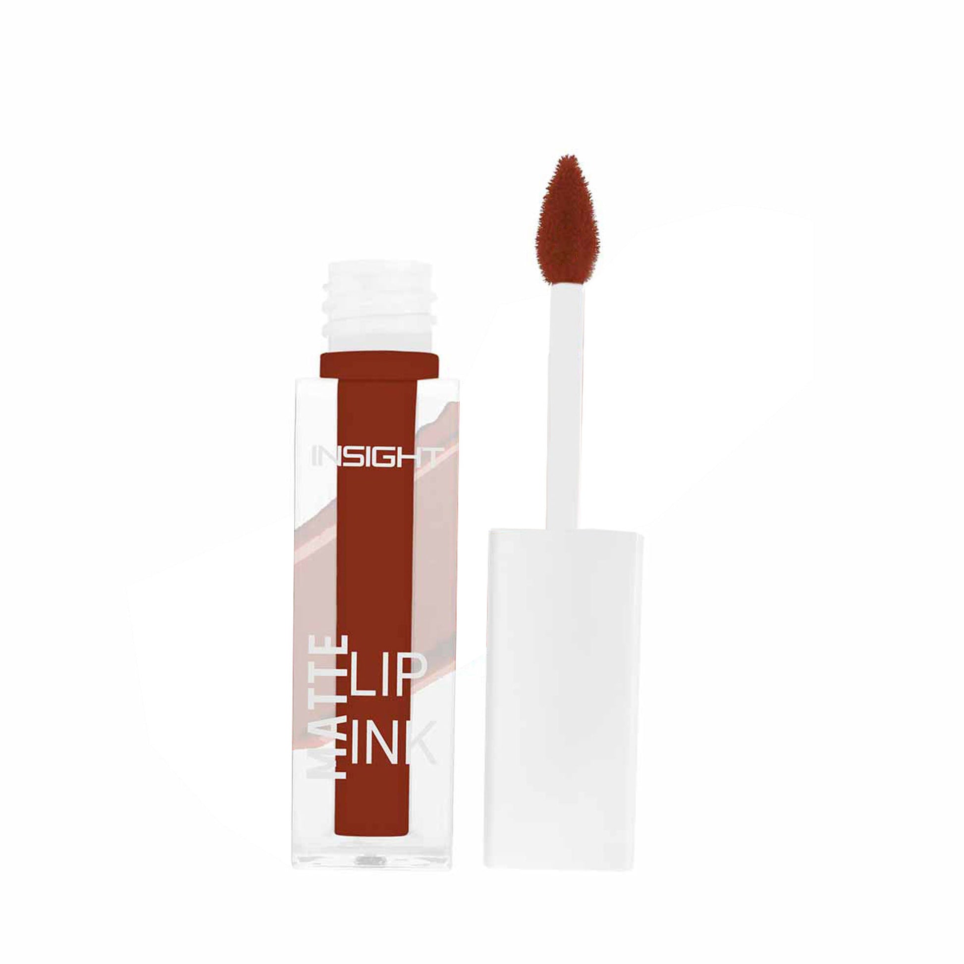 Insight Cosmetics Matte Lip Ink - Disgrace