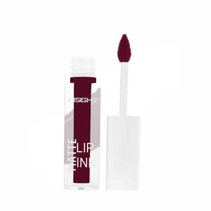 Insight Cosmetics Matte Lip Ink - Controversy