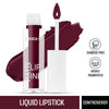 Insight Cosmetics Matte Lip Ink - Controversy
