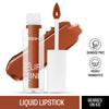 Insight Cosmetics Matte Lip Ink - Berries On Ice