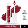 Insight Cosmetics Matte Lip Ink - Vile