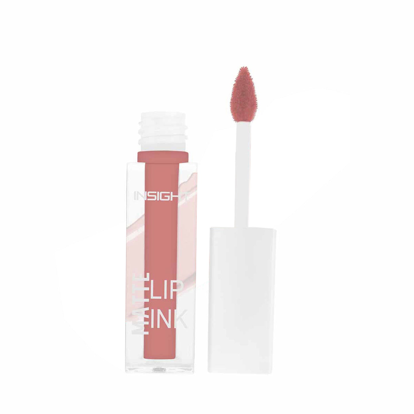 Insight Cosmetics Matte Lip Ink - Boujee