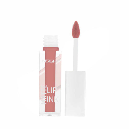 Insight Cosmetics Matte Lip Ink - Boujee